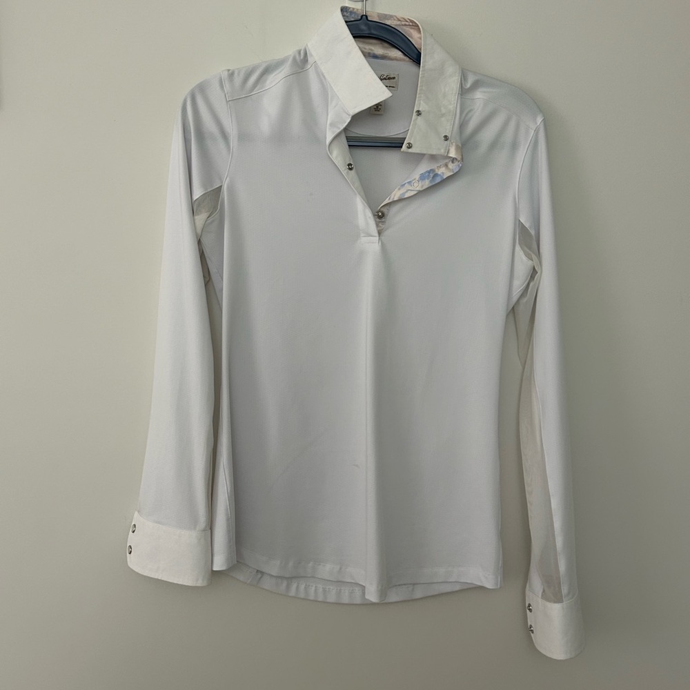 Tailored Sportsman Show Shirt - Medium